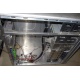 Алюминиевый корпус Thermaltake Tsunami VA3400SWA Aluminium Silver (без БП) - Кратово